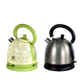 portable travel kettle boiler household electric kettle